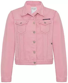 Межсезонная куртка CIPO & BAXX, розовый