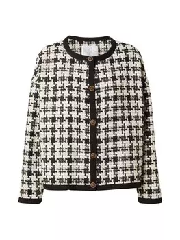 Межсезонная куртка co'couture, бежевый