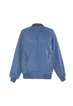 Межсезонная куртка Colina, сапфировый