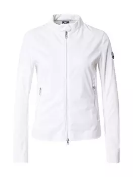 Межсезонная куртка Colmar, белый