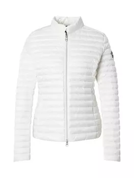 Межсезонная куртка Colmar, белый