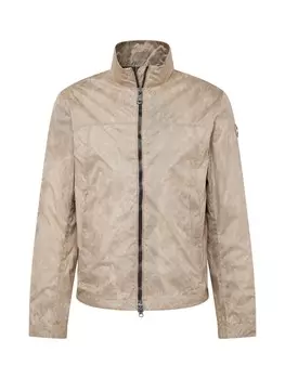 Межсезонная куртка Colmar, темно-бежевый