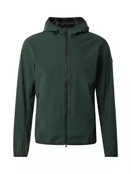 Межсезонная куртка Colmar, темно-зеленый