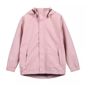 Межсезонная куртка Color Kids, розовый