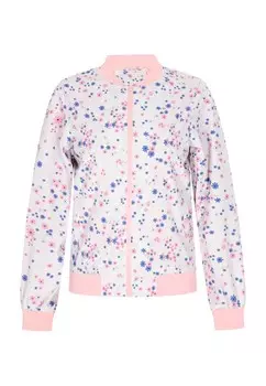 Межсезонная куртка COSIMON, белый