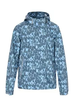 Межсезонная куртка COSIMON, цвет Blue/Dusty blue