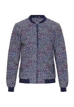 Межсезонная куртка COSIMON, цвет Blue/marine blue