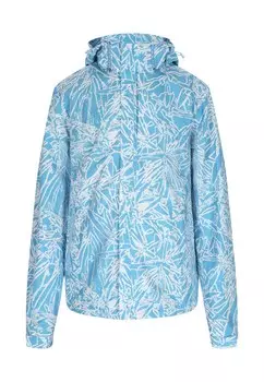 Межсезонная куртка COSIMON, цвет Turquoise