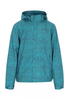 Межсезонная куртка COSIMON, цвет Turquoise