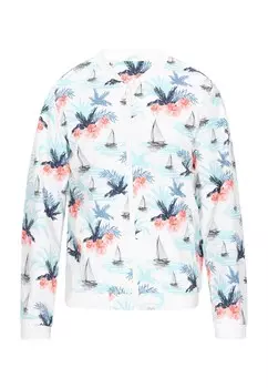 Межсезонная куртка COSIMON, разноцветный