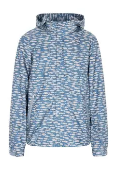 Межсезонная куртка COSIMON, синий