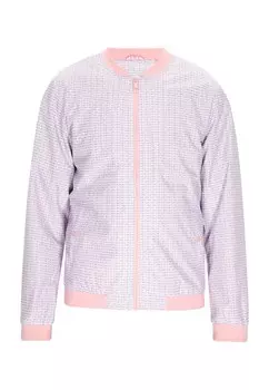 Межсезонная куртка COSIMON, светло-серый