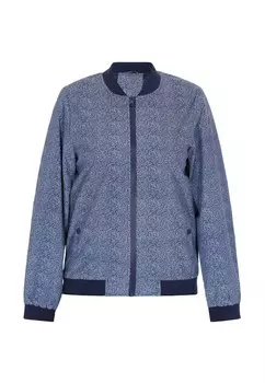 Межсезонная куртка COSIMON, темно-синий