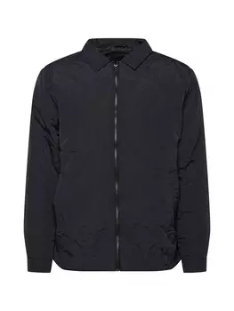 Межсезонная куртка Cotton On, черный