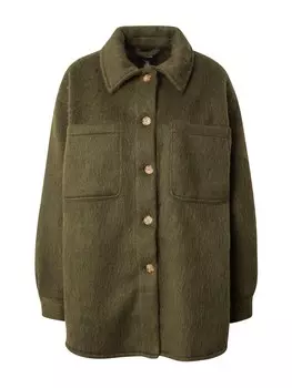 Межсезонная куртка Cotton On, зеленый