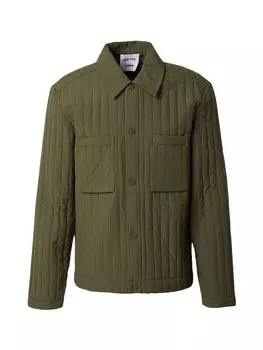 Межсезонная куртка Dan Fox Apparel EDWARD, хаки