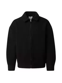 Межсезонная куртка DAN FOX APPAREL Giuseppe, черный