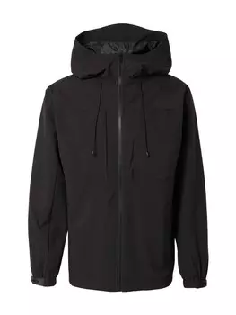 Межсезонная куртка DAN FOX APPAREL Hendrik, черный