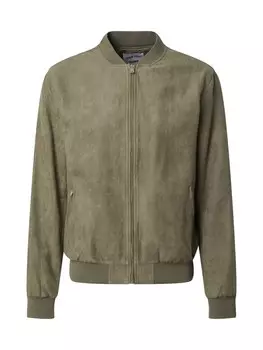 Межсезонная куртка DAN FOX APPAREL Henry, оливковый