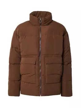 Межсезонная куртка Dan Fox Apparel KEANU, коричневый