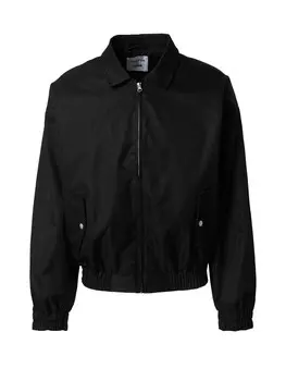 Межсезонная куртка Dan Fox Apparel ROBIN, черный