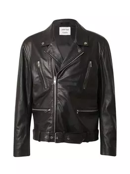 Межсезонная куртка Dan Fox Apparel THE ESSENTIAL, черный