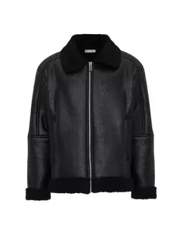 Межсезонная куртка Dandalo Edivan, черный