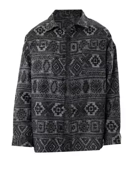 Межсезонная куртка Dandalo Kailan, черный