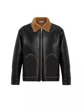 Межсезонная куртка Dandalo Wandson, черный