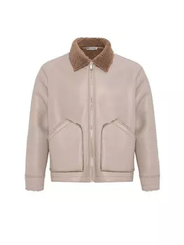 Межсезонная куртка Dandalo Wandson, серый