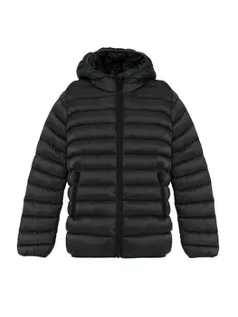 Межсезонная куртка Daniel Hills, черный