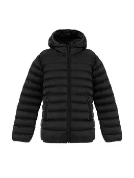 Межсезонная куртка Daniel Hills, черный