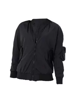 Межсезонная куртка Daniel Hills, черный