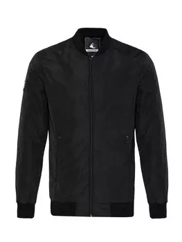 Межсезонная куртка Daniel Hills, черный