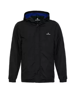 Межсезонная куртка Daniel Hills, черный