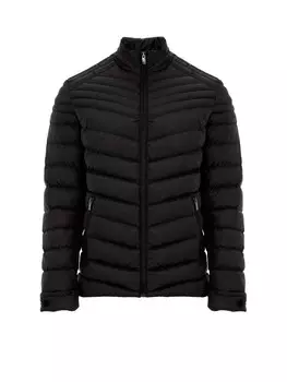 Межсезонная куртка Daniel Hills, черный