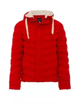 Межсезонная куртка Daniel Hills, красный