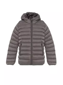 Межсезонная куртка Daniel Hills, серый