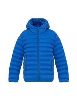 Межсезонная куртка Daniel Hills, синий