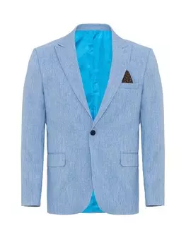 Межсезонная куртка Daniel Hills, синий