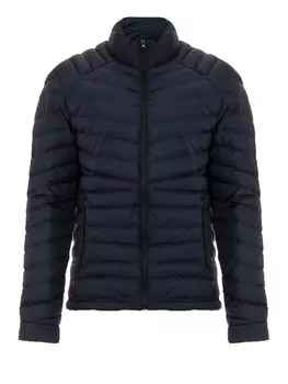 Межсезонная куртка Daniel Hills, темно-синий