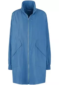 Межсезонная куртка Day.Like, синий