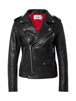 Межсезонная куртка Deadwood RIVER, черный