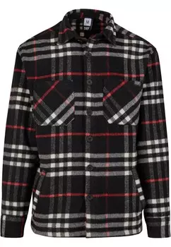 Межсезонная куртка Def, черный