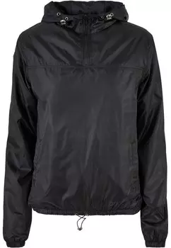 Межсезонная куртка Def RAMIE, черный