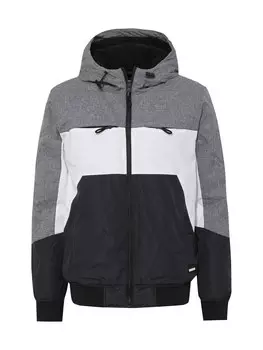 Межсезонная куртка Defacto, серый