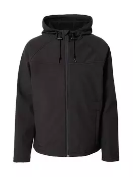 Межсезонная куртка Derbe Isleby, черный