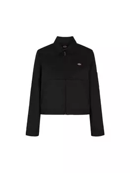 Межсезонная куртка Dickies, черный