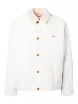 Межсезонная куртка DICKIES Duck, белый