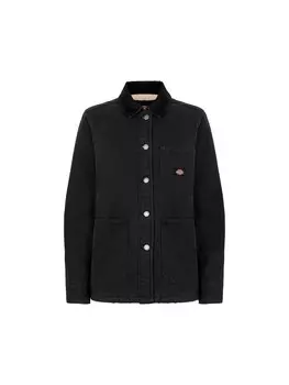 Межсезонная куртка DICKIES DUCK, черный